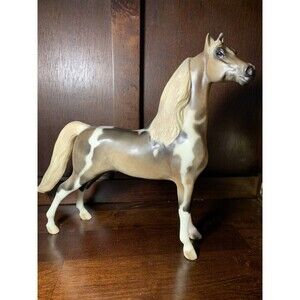 Peter Stone Silver Dapple Tobiano Produced 1 Year By Sarah Minkiewicz-Breunig